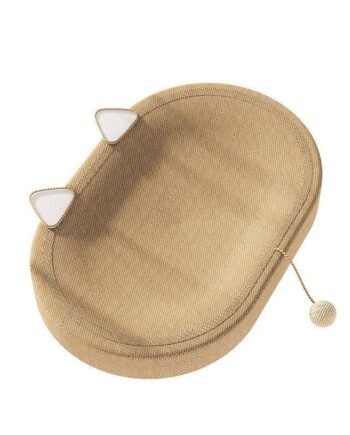 Cat Scratching Board Nest