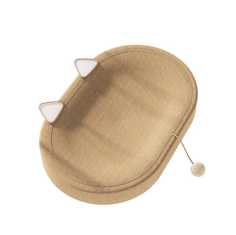 Cat Scratching Board Nest