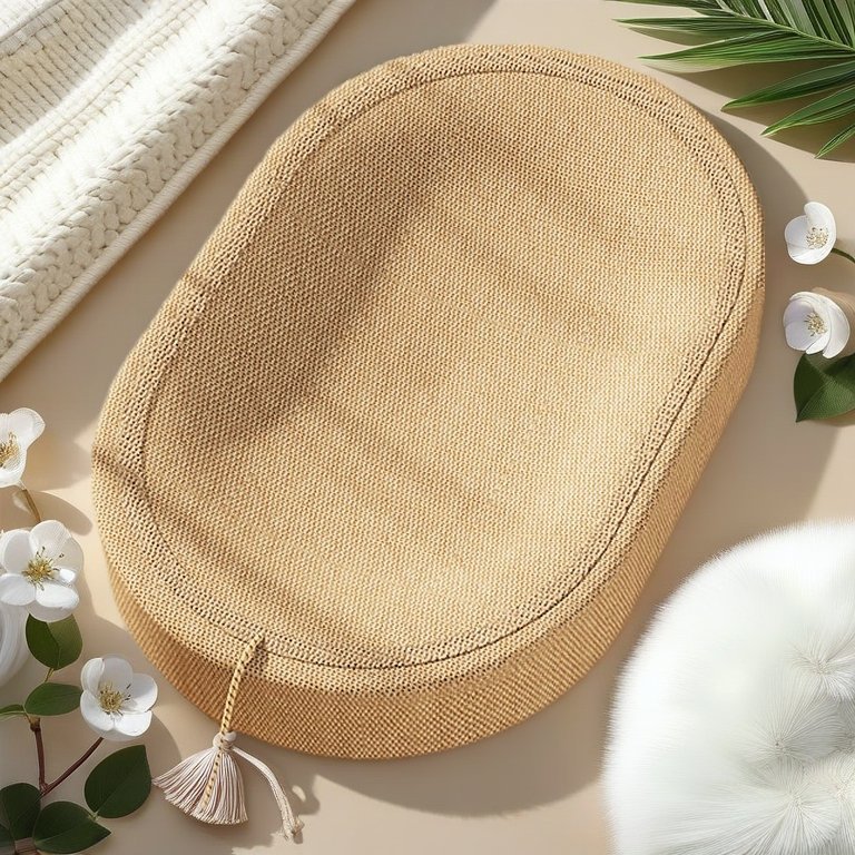 Cat Scratching Board Nest