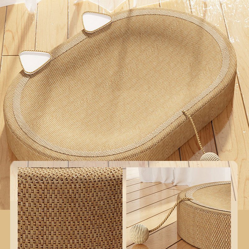 Cat Scratching Board Nest