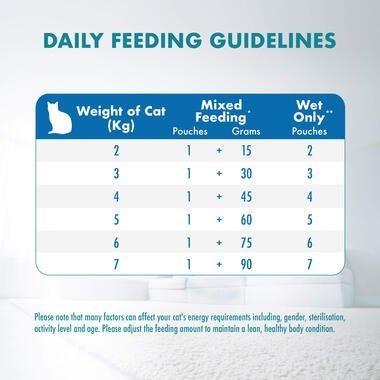 PURINA ONE® Healthy Adult with Ocean Fish Wet Cat Food - 70G